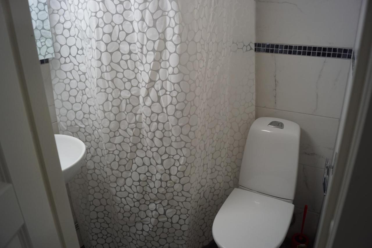 Apartamento Brabo Kaellare Landskrone Exterior foto