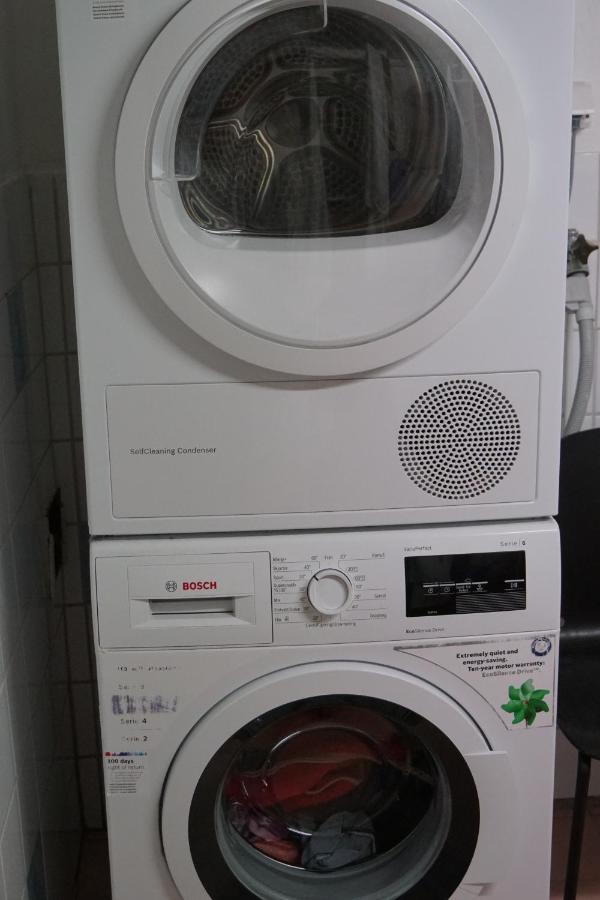 Apartamento Brabo Kaellare Landskrone Exterior foto